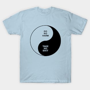 DO NO HARM T-Shirt